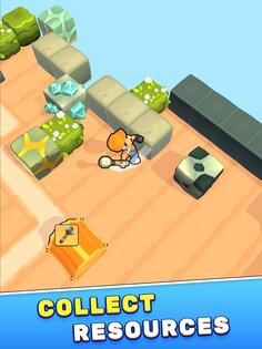 Sky miner 1.8.2. Скриншот 13