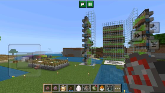Master Craft Game Crafting 25.0. Скриншот 4
