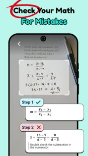Stimy AI Math 1.4.2.1. Скриншот 1