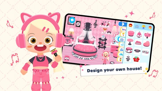 BonBon Life World 4.2.0. Скриншот 11