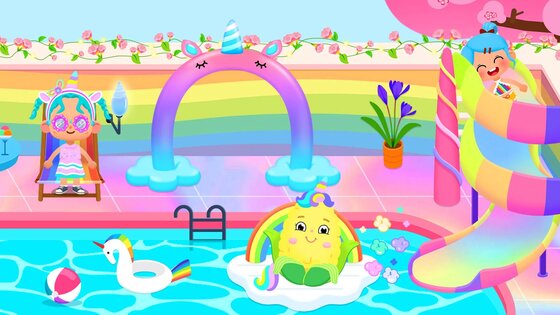 BonBon Life World 4.2.0. Скриншот 14