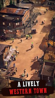 West Game II 1.5.2. Скриншот 2