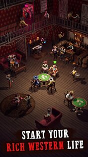 West Game II 1.5.2. Скриншот 6
