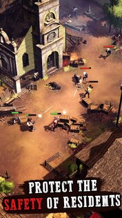 West Game II 1.5.2. Скриншот 11
