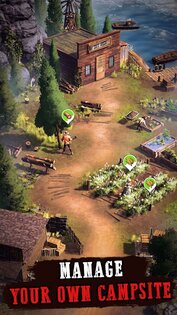 West Game II 1.5.2. Скриншот 15
