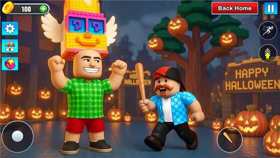 Snatch MemeRot: Catch it All 1.3. Скриншот 12