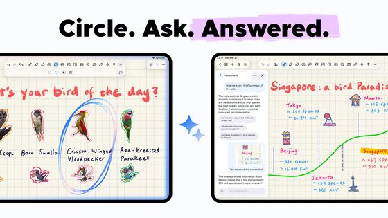 Notewise 3.6.5. Скриншот 13
