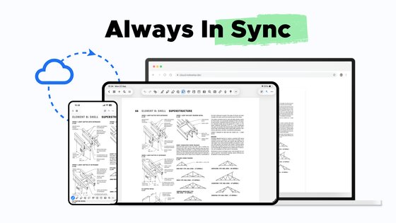 Notewise 3.6.5. Скриншот 16