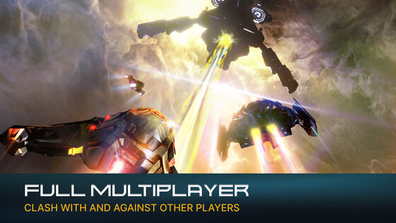 Starvara: Battle Royale 2.0.2. Скриншот 22