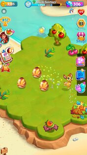 Paradise Paws 1.0.29. Скриншот 6