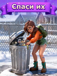 Paradise Paws 1.0.29. Скриншот 10