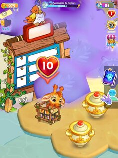 Paradise Paws 1.0.29. Скриншот 23