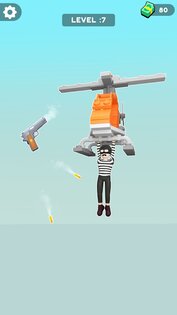 Silly Gun Attack 2.5. Скриншот 16