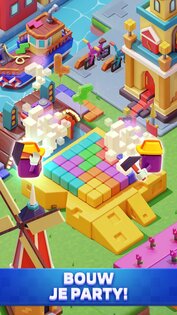 Tetris Block Party 1.4.1. Скриншот 4