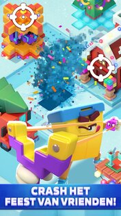 Tetris Block Party 1.4.1. Скриншот 5