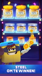 Tetris Block Party 1.4.1. Скриншот 6