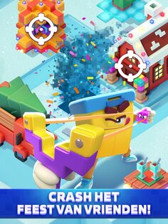 Tetris Block Party 1.4.1. Скриншот 11