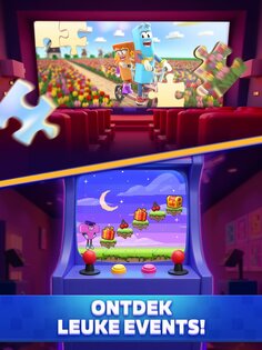 Tetris Block Party 1.4.1. Скриншот 21