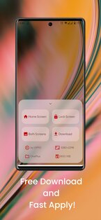 OxygenOS 16 Icon Pack 10.9.6. Скриншот 4