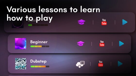 Classic Drum 8.50.13. Скриншот 22