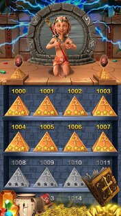 Jewel Ancient 2 3.0.2. Скриншот 5