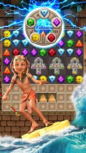 Jewel Ancient 2 3.0.2. Скриншот 7