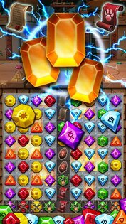 Jewel Ancient 2 3.0.2. Скриншот 18