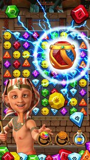 Jewel Ancient 2 3.0.2. Скриншот 19