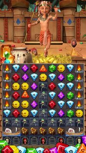 Jewel Ancient 2 3.0.2. Скриншот 20