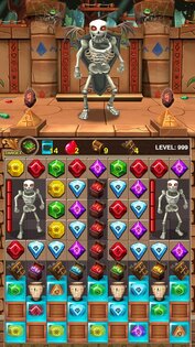 Jewel Ancient 2 3.0.2. Скриншот 22