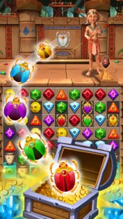 Jewel Ancient 2 3.0.2. Скриншот 25