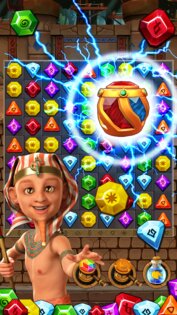 Jewel Ancient 2 3.0.2. Скриншот 27
