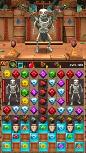 Jewel Ancient 2 3.0.2. Скриншот 30