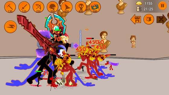 Stick King Legend 5.2.0.1. Скриншот 6
