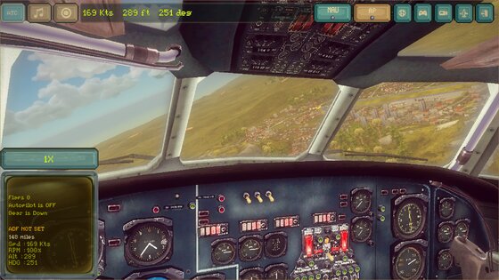 Legendary Pilots 1.0.3. Скриншот 2