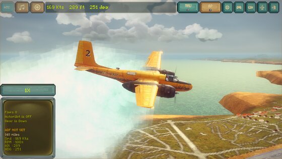 Legendary Pilots 1.0.3. Скриншот 4