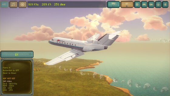 Legendary Pilots 1.0.3. Скриншот 5