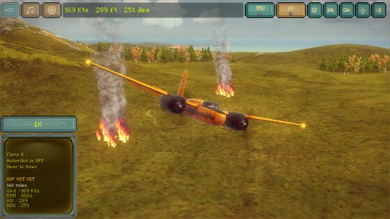 Legendary Pilots 1.0.3. Скриншот 7