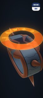Omni-Watch 3D 4.5.2. Скриншот 12