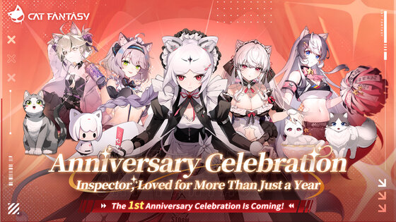 Cat Fantasy 1.0.39. Скриншот 9