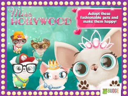 Miss Hollywood 2026.4.0. Скриншот 1