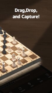 Шахматы Chess: Шахматы онлайн 3.637. Скриншот 6