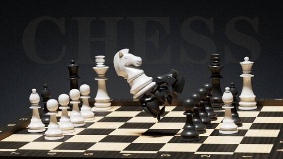Шахматы Chess: Шахматы онлайн 3.637. Скриншот 7