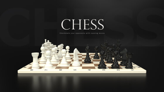 Шахматы Chess: Шахматы онлайн 3.637. Скриншот 9
