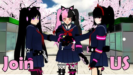 JP Schoolgirl Supervisor Multiplayer 169.0. Скриншот 11