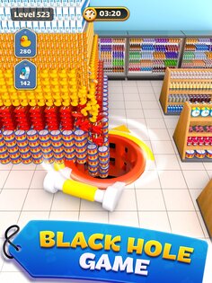 Goods Hunt 1.3.1. Скриншот 9