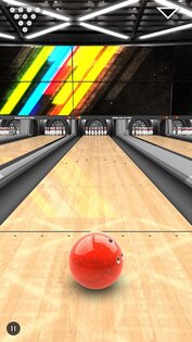 Bowling 3D Pro 2.12. Скриншот 13