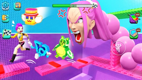 Escape From Tower: Survival 1.0.9. Скриншот 15