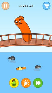 Pet Me Maze 1.1.1. Скриншот 5
