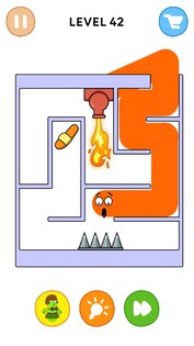 Pet Me Maze 1.1.1. Скриншот 6